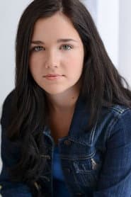 Photo of Hannah Marie Bailey