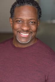 Photo of Christopher A. Greer