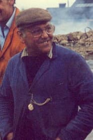 Photo of Fred Dibnah
