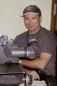 Photo of Ross W. Clarkson