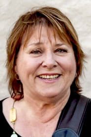 Photo of Kari Svendsen