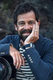 Photo of Andy Mann