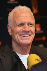 Photo of Frank Andersson