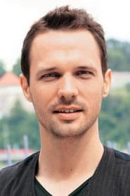 Photo of Martin Rausch