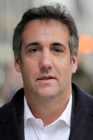 Photo of Michael Cohen