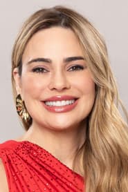 Photo of Rachel Sheherazade