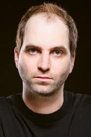 Photo of Jean-Philippe Côté