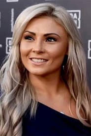 Photo of Shannon Courtenay