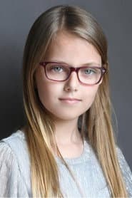 Photo of Luli Mitchell