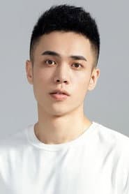Photo of Wang Chenshuo