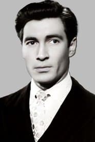 Photo of Luis Dávila