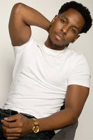 Photo of Sheerod Tate
