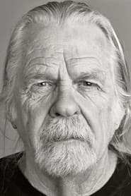 Photo of John Douglas