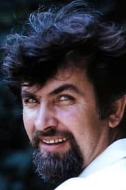 Photo of Iacob Burghiu