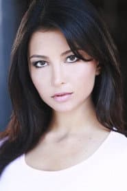 Photo of Anna Bahram