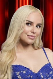Photo of Claudia Galván