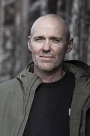 Photo of Eddie Martin