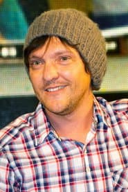 Photo of Chris Lilley