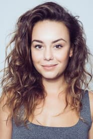 Photo of Dominika Kavaschová