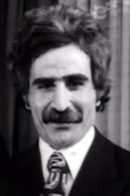 Photo of Mohammad Belish Mazandarani