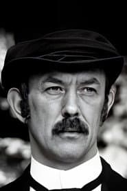 Photo of John Evitts