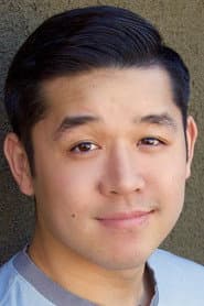 Photo of Gregory Yuan