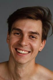 Photo of Pavel Kizhuk