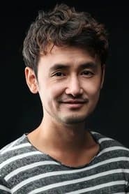 Photo of Ahn Sang-woo