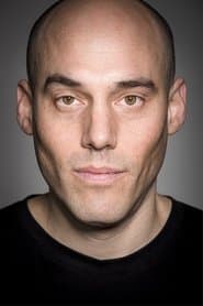 Photo of Joshua Oppenheimer