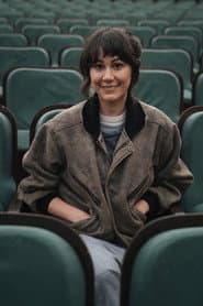 Photo of Sara Dosa