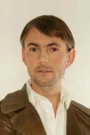 Photo of Vladimír Kittler