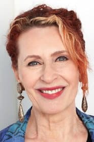 Photo of Michelle Sherrill
