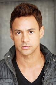 Photo of Patrick David