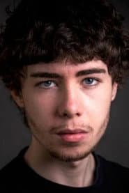 Photo of Pierce Joseph