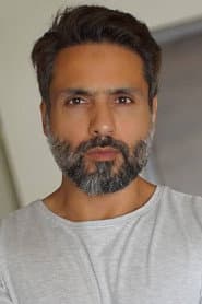 Photo of Mohammed Iqbal Khan