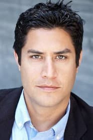Photo of Elias Gallegos