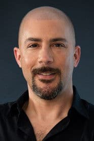 Photo of Benjamin Semanoff