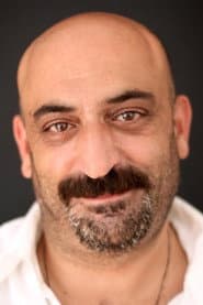 Photo of Can Kahraman