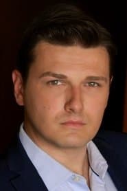 Photo of Paul Riley Fox