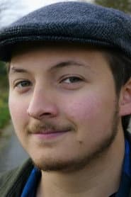 Photo of Oliver Methling Søndergaard