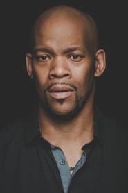 Photo of Zerrick Williams