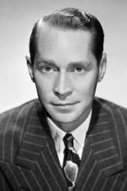 Photo of Franchot Tone