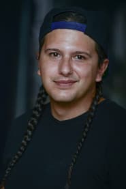Photo of Dylan Cook