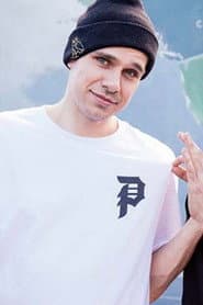 Photo of Wade Desarmo