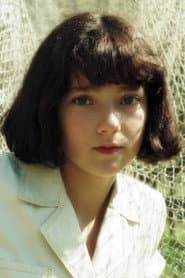 Photo of Paulina Tworzyańska