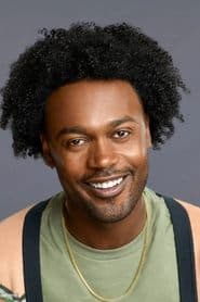 Photo of Echo Kellum