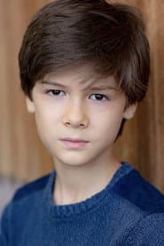 Photo of Kieran McGinlay