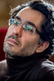 Photo of Serge Ioan Celebidachi