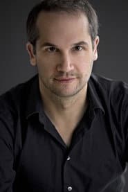Photo of Sébastien Rajotte
