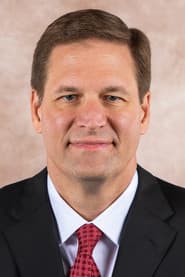 Photo of Trev Alberts